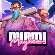 Miami Mayhem